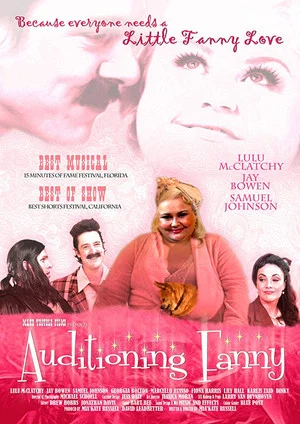 Постер: Auditioning Fanny