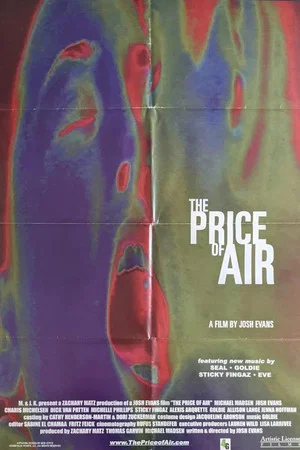 Постер: The Price of Air