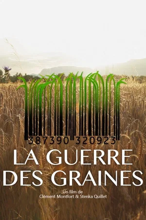 Постер: La Guerre des Graines