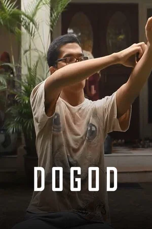 Постер: Dogod