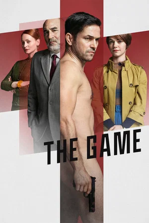 Постер: The Game
