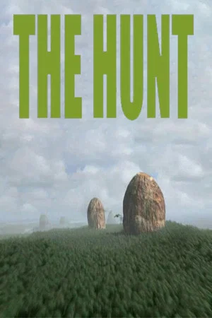 Постер: The Hunt