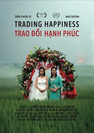 Постер: Trading Happiness