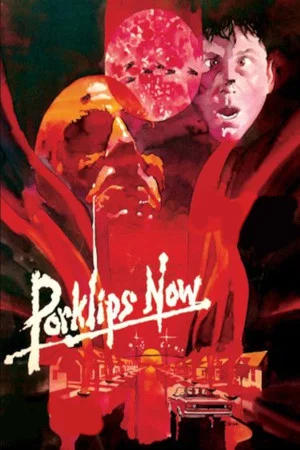 Постер: Porklips Now