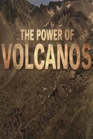 Постер: The Power of Volcanoes