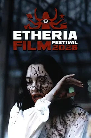 Постер: Etheria Film Festival Short Film Showcase 2025