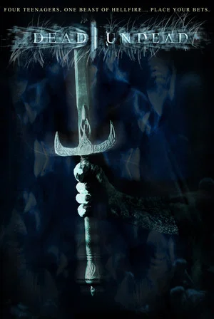 Постер: Dead/Undead
