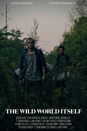 Постер: The Wild World Itself