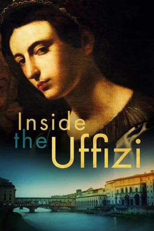 Постер: Inside the Uffizi