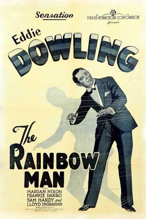 Постер: Rainbow Man