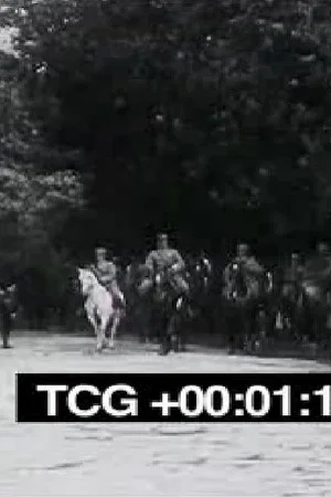 Постер: Fiume 1918