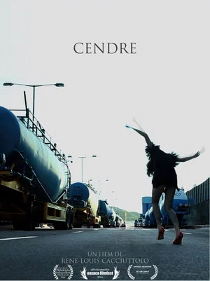 Постер: Cendre