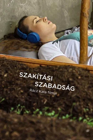 Постер: Szakítási szabadság