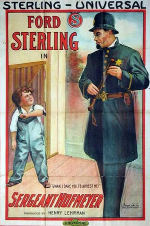 Постер: Sergeant Hofmeyer
