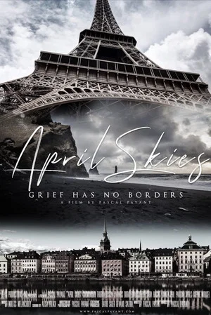 Постер: April Skies