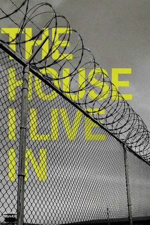 Постер: The House I Live In