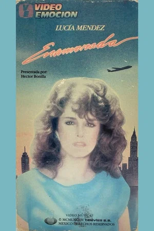 Постер: Enamorada