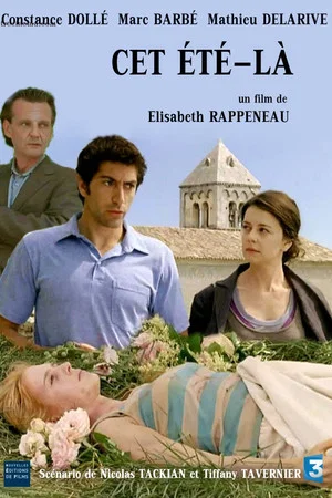 Постер: Cet été-là
