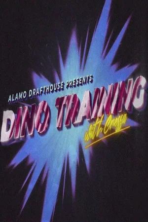 Постер: Clever Girl - How to Train Your Dinosaur