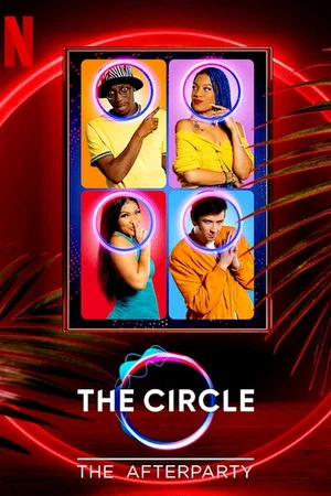 Постер: The Circle - The Afterparty