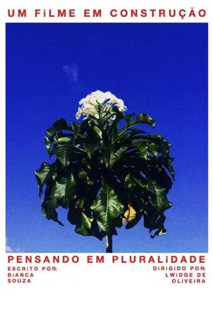 Постер: Pensando em Pluralidade