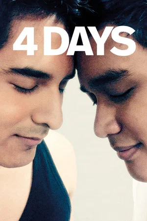 Постер: 4 Days