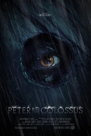 Постер: Peter and the Colossus