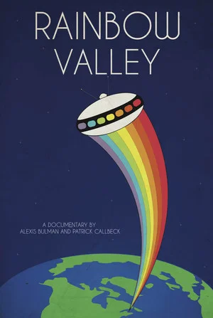 Постер: Rainbow Valley Documentary