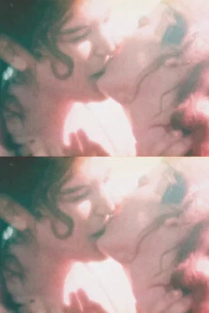 Постер: Two Trans Girls Kissing for Ten Hours no. 1