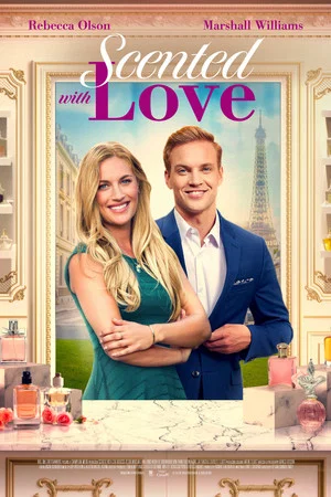 Постер: Scented with Love