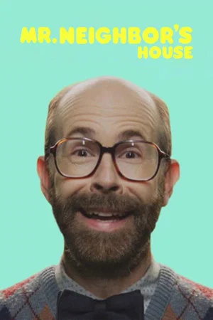 Постер: Mr. Neighbor's House 2