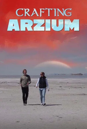 Постер: Crafting Arzium