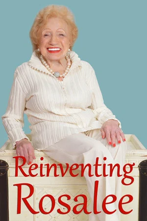 Постер: Reinventing Rosalee