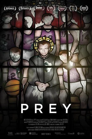 Постер: Prey