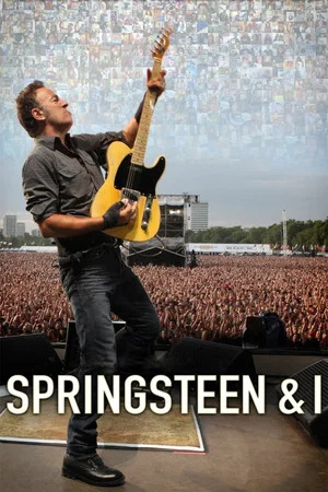 Постер: Springsteen & I