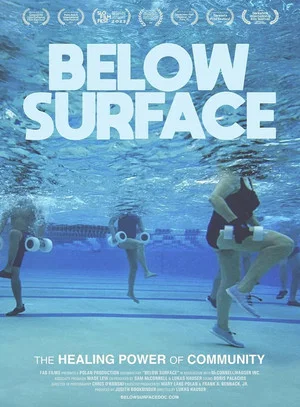 Постер: Below Surface