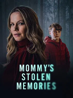 Постер: Mommy's Stolen Memories