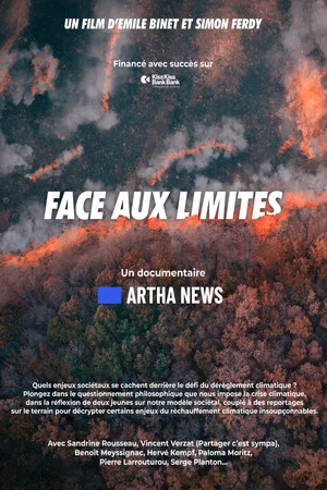 Постер: Facing Limits