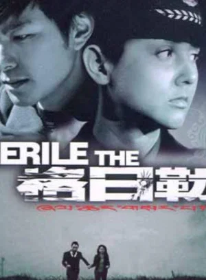 Постер: The Gerile