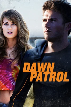Постер: Dawn Patrol