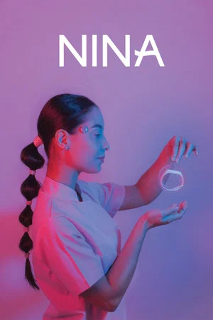 Постер: Nina