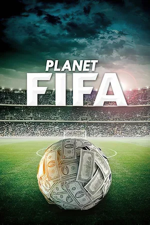 Постер: Planet FIFA