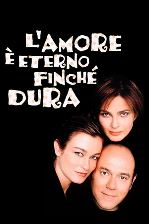 Постер: L'amore è eterno finché dura