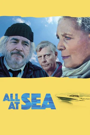 Постер: All at Sea
