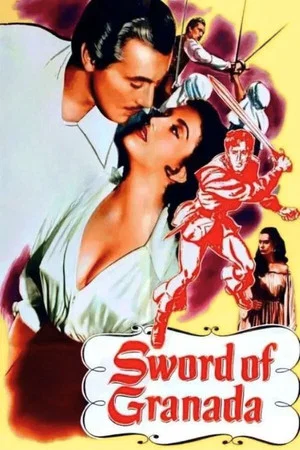 Постер: The Sword of Granada