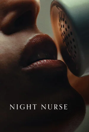 Постер: Night Nurse