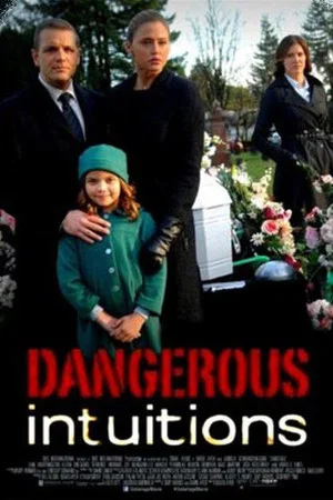 Постер: Dangerous Intuition
