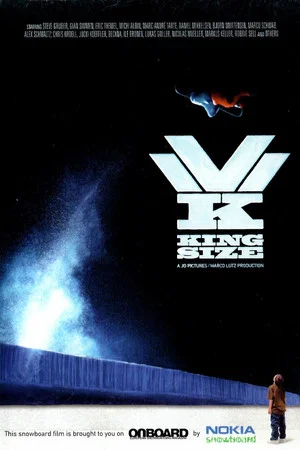 Постер: King Size