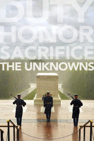 Постер: The Unknowns