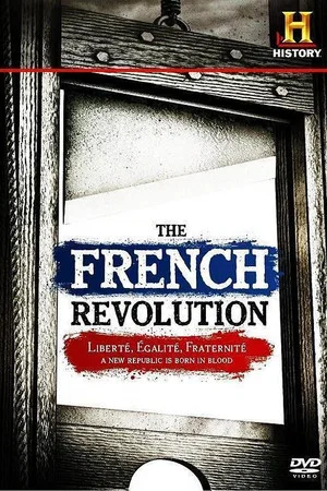 Постер: The French Revolution